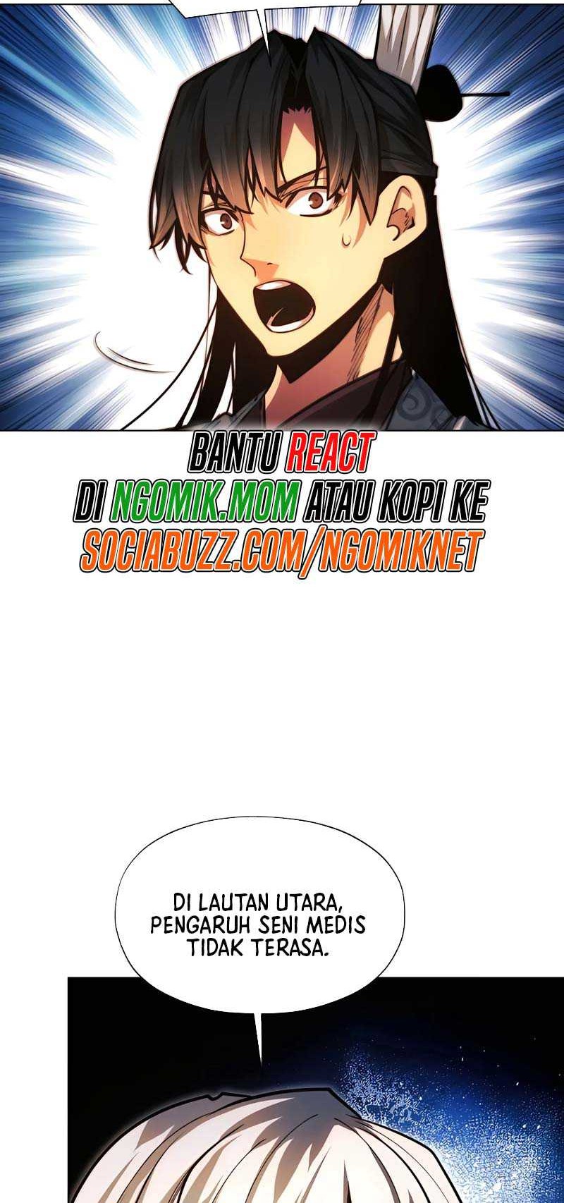 Modern Man Who Fall Into Murim Chapter 82 Gambar 29