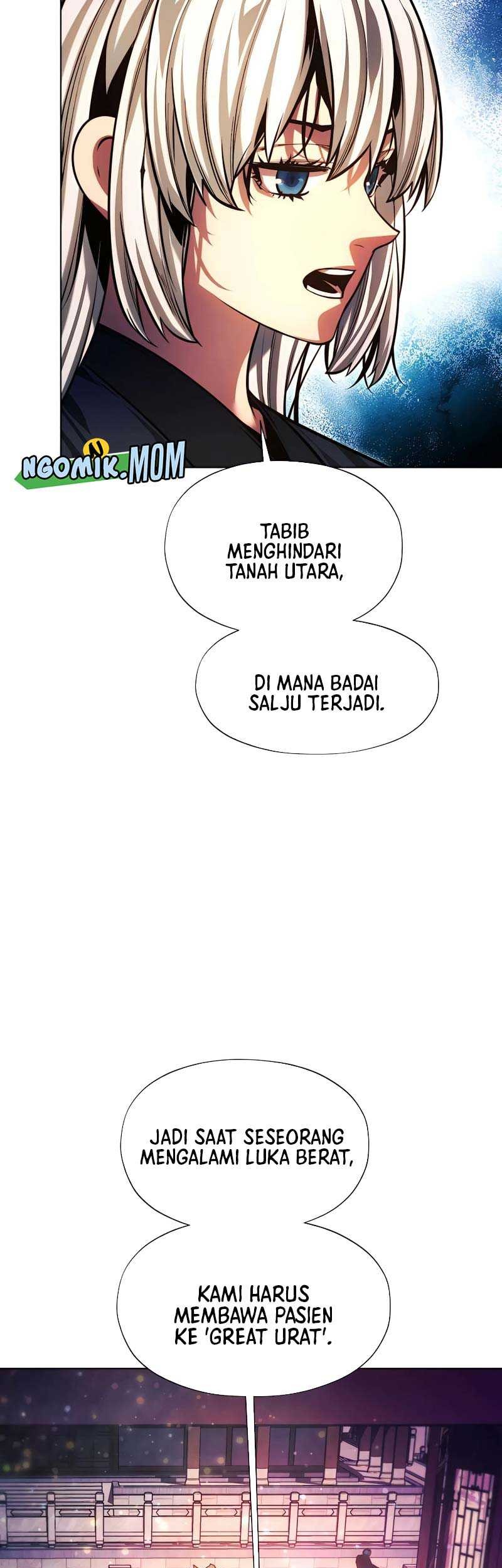 Modern Man Who Fall Into Murim Chapter 82 Gambar 30