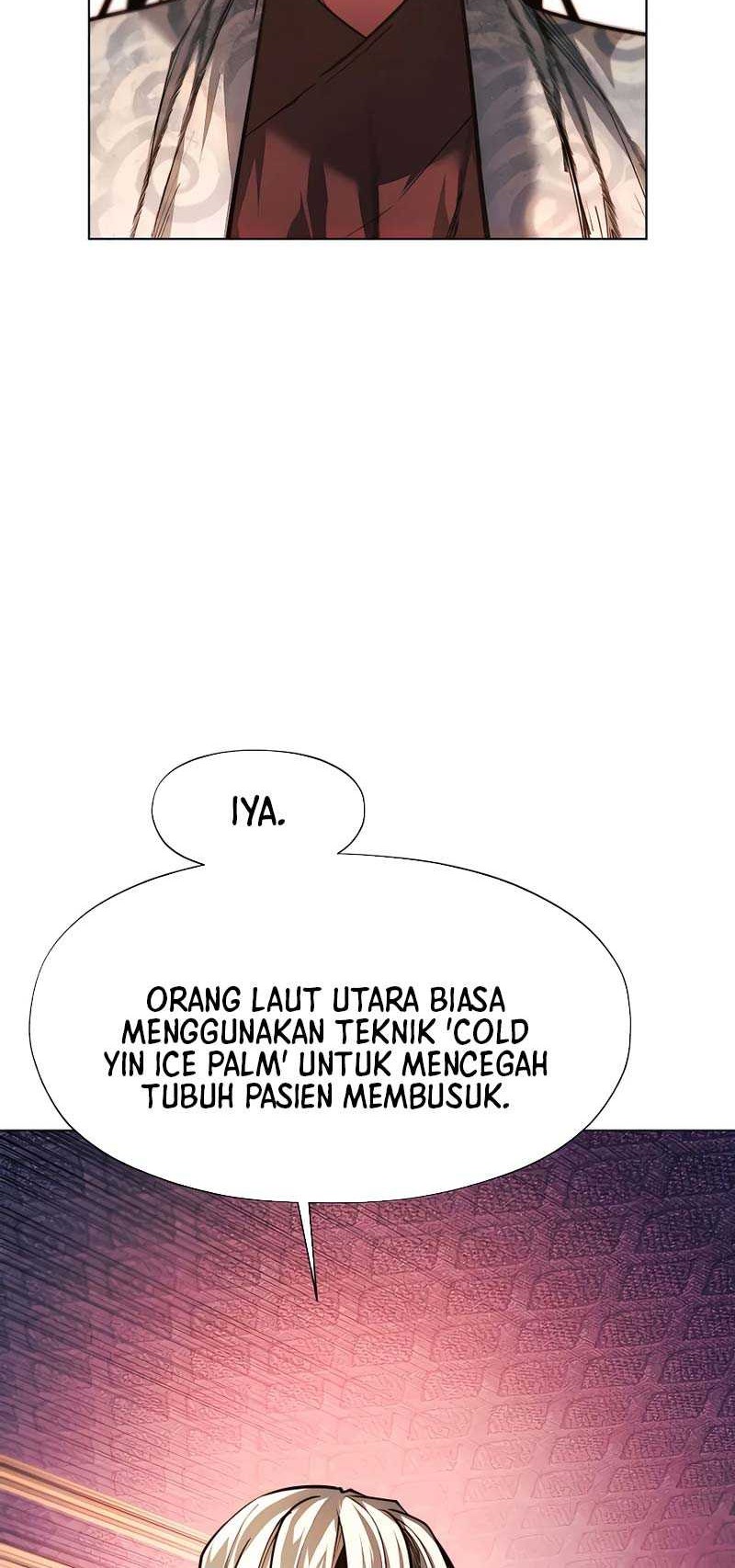 Modern Man Who Fall Into Murim Chapter 82 Gambar 33