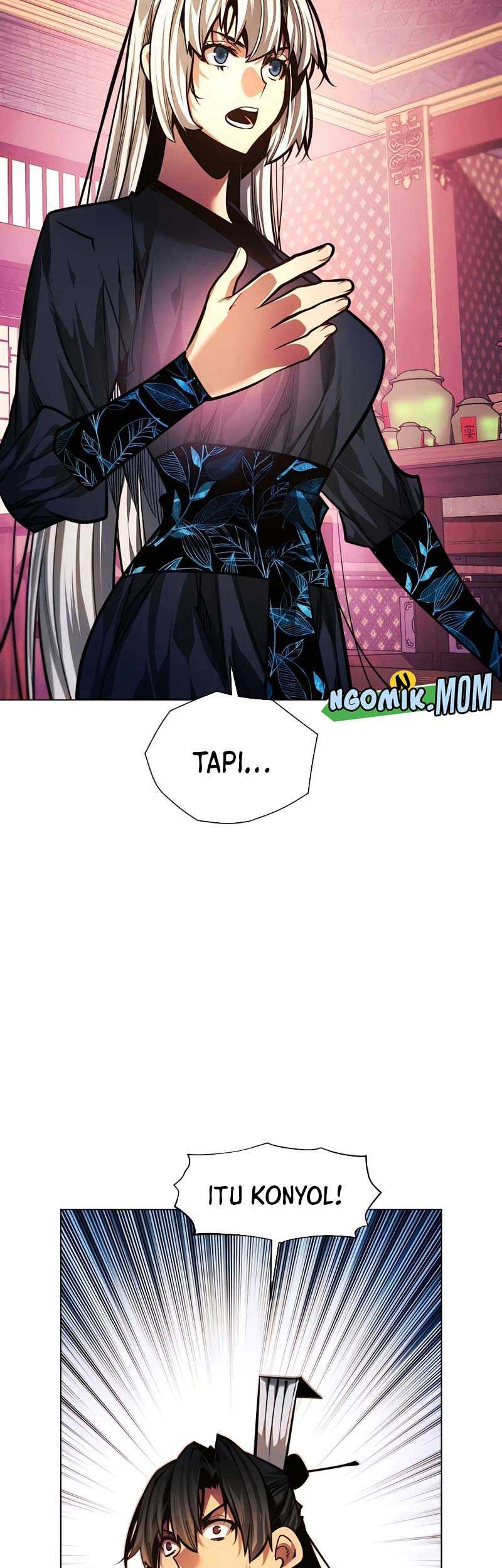 Modern Man Who Fall Into Murim Chapter 82 Gambar 34