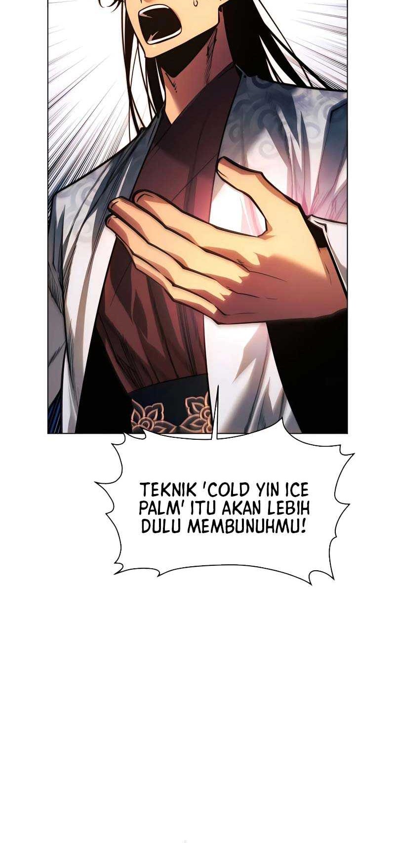 Modern Man Who Fall Into Murim Chapter 82 Gambar 35