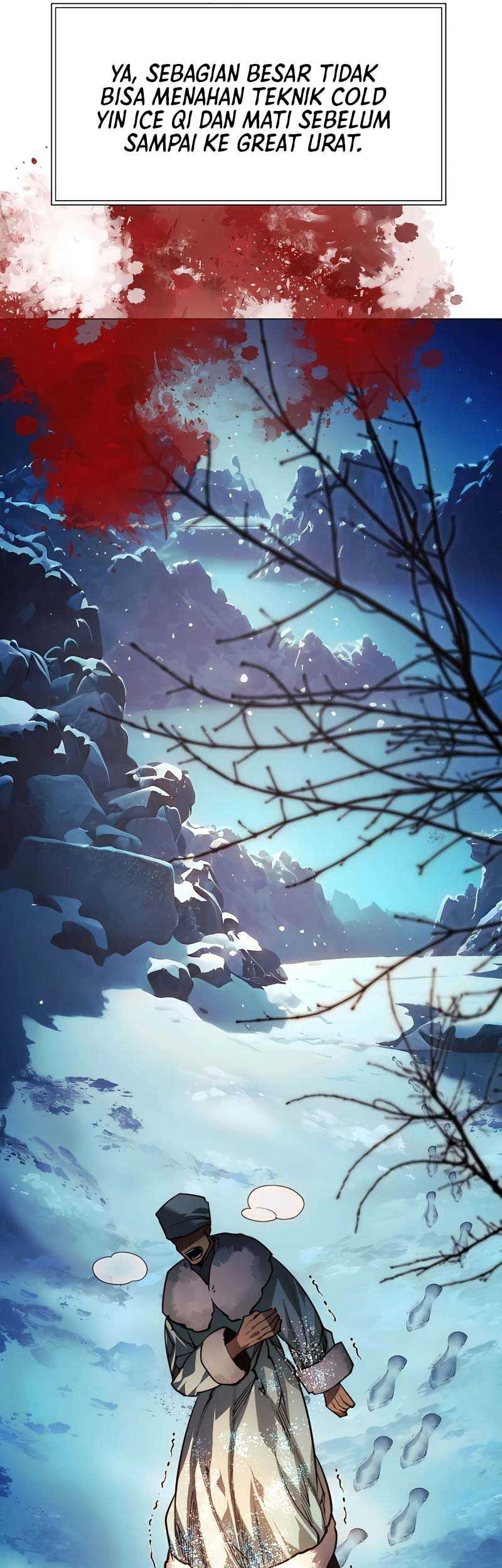 Modern Man Who Fall Into Murim Chapter 82 Gambar 36