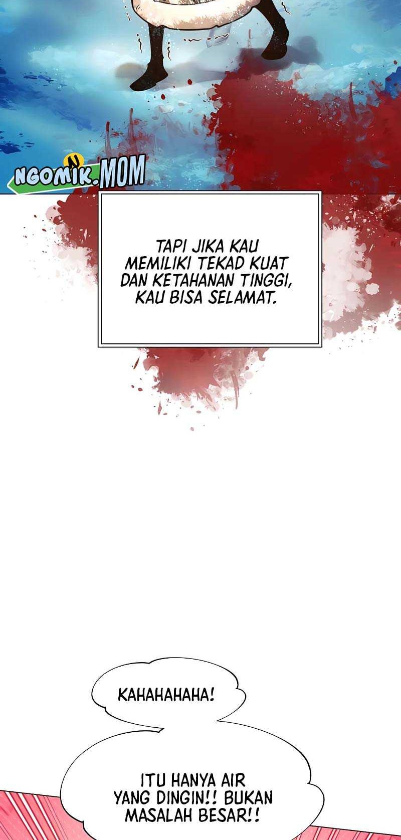 Modern Man Who Fall Into Murim Chapter 82 Gambar 37