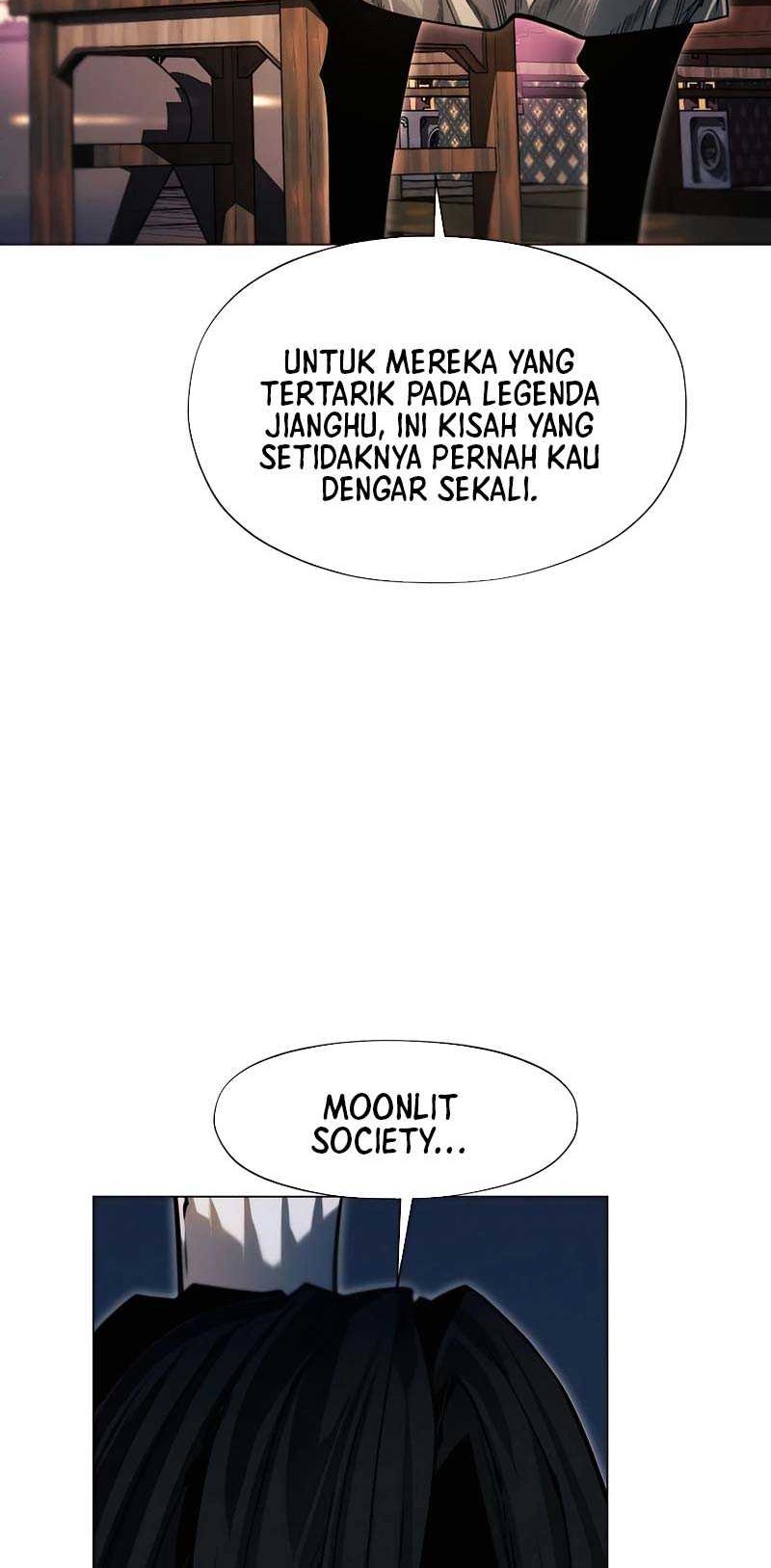 Modern Man Who Fall Into Murim Chapter 82 Gambar 19