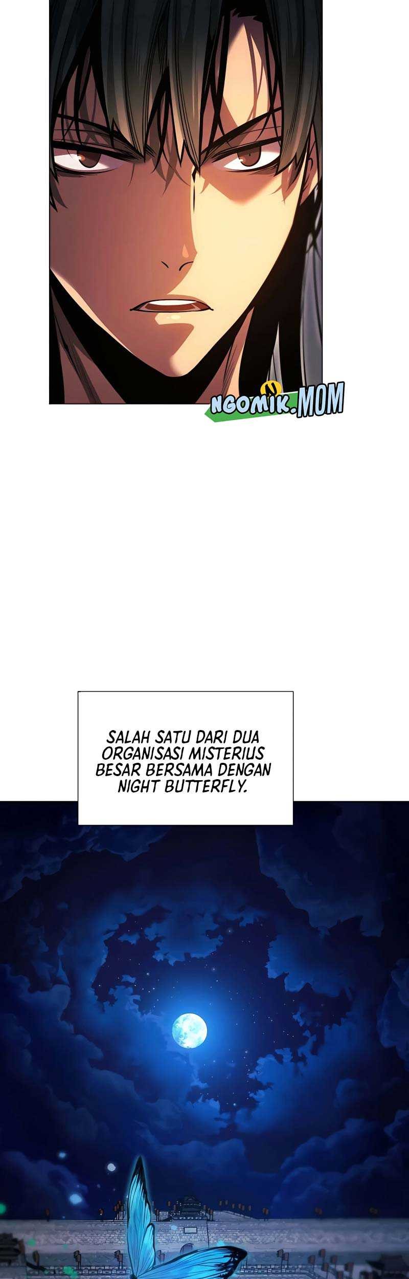 Modern Man Who Fall Into Murim Chapter 82 Gambar 20