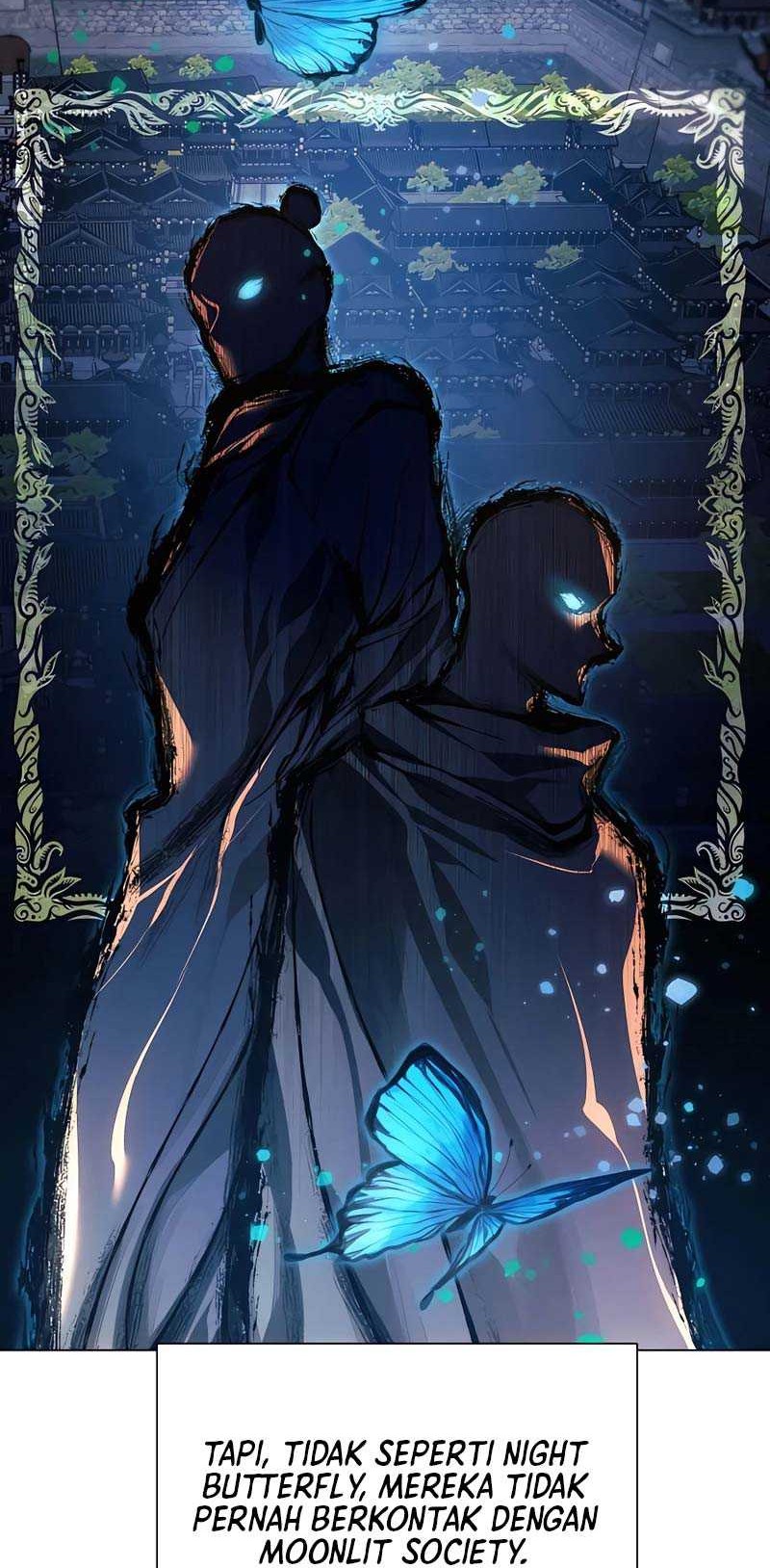 Modern Man Who Fall Into Murim Chapter 82 Gambar 21