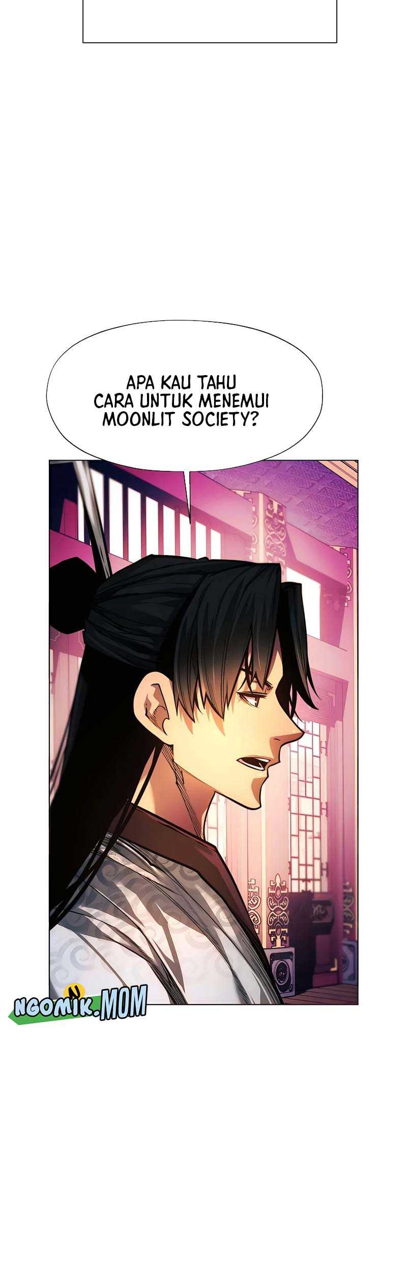 Modern Man Who Fall Into Murim Chapter 82 Gambar 22