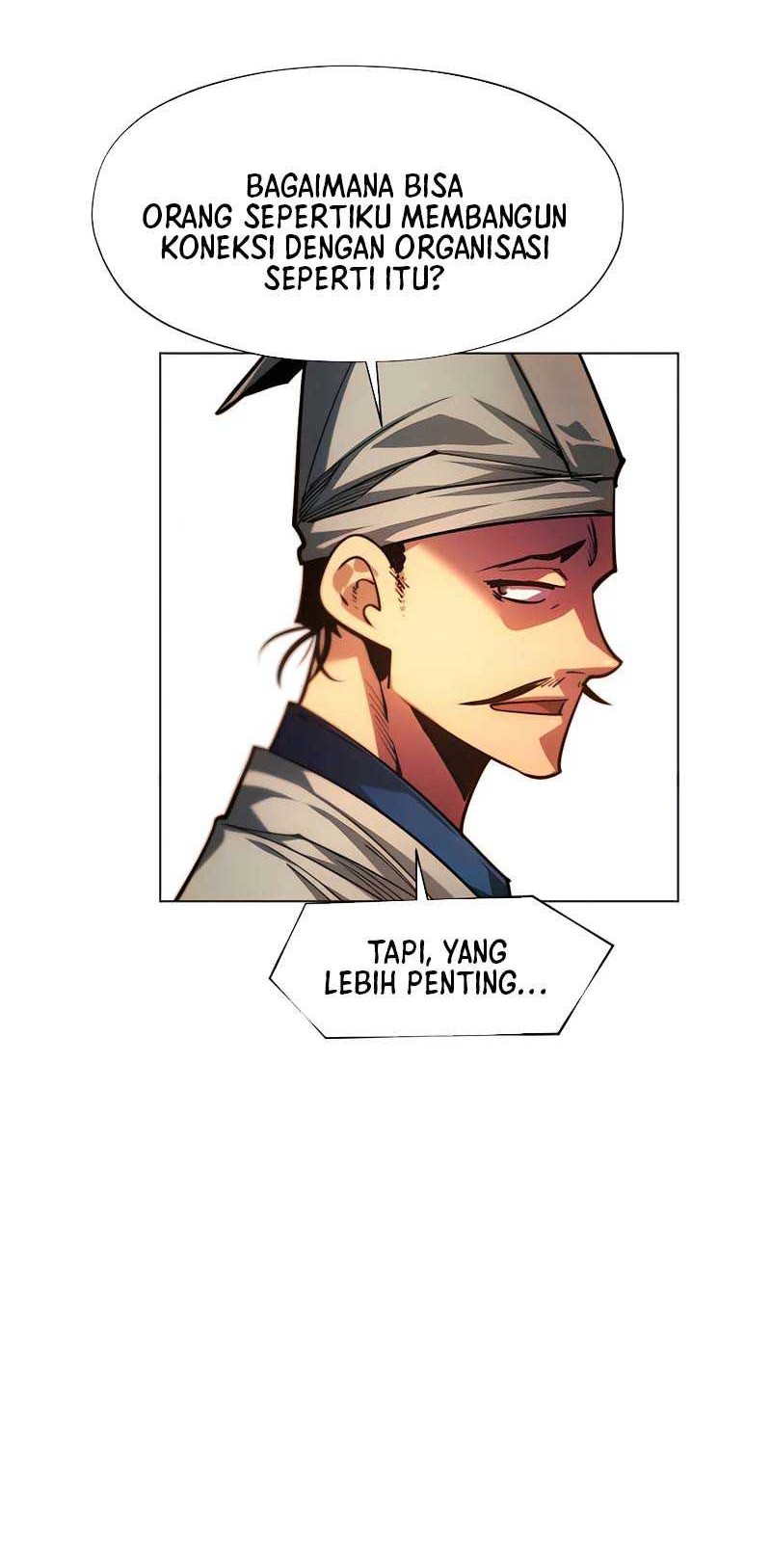 Modern Man Who Fall Into Murim Chapter 82 Gambar 23