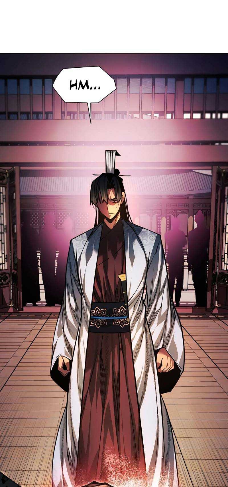 Modern Man Who Fall Into Murim Chapter 82 Gambar 25