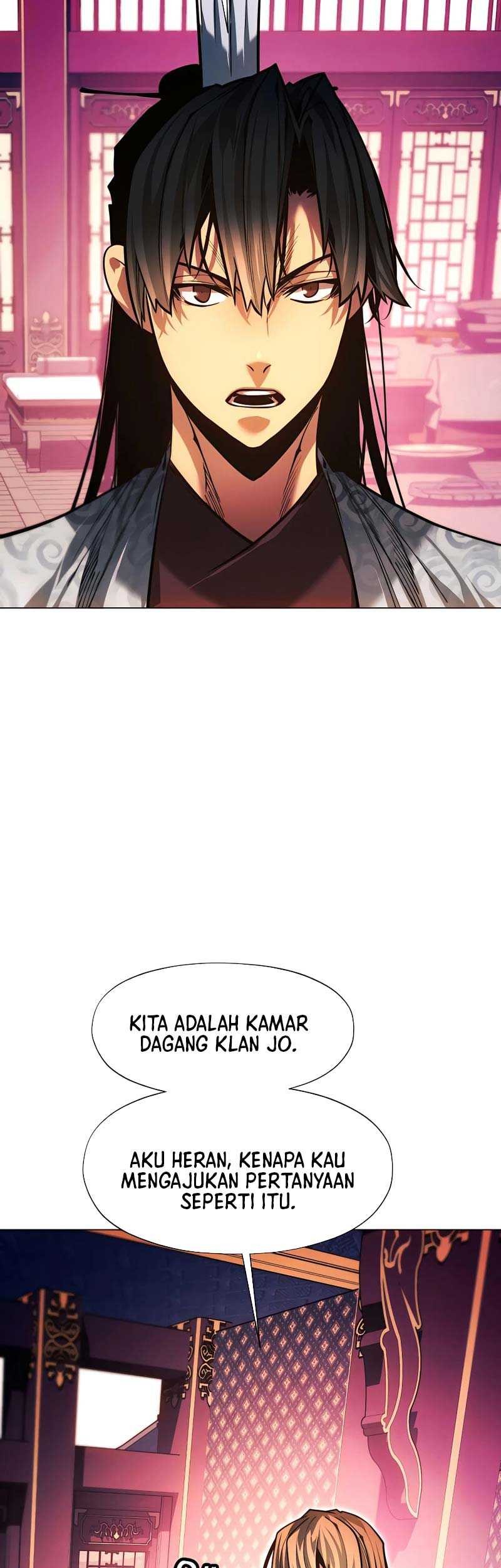 Modern Man Who Fall Into Murim Chapter 82 Gambar 46