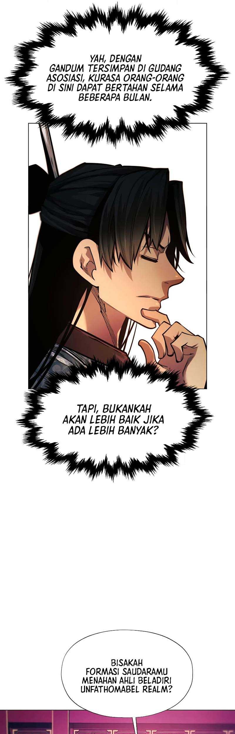 Modern Man Who Fall Into Murim Chapter 82 Gambar 48