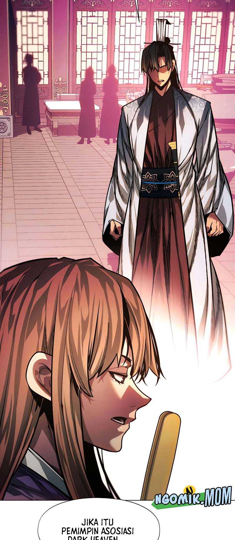 Modern Man Who Fall Into Murim Chapter 82 Gambar 49