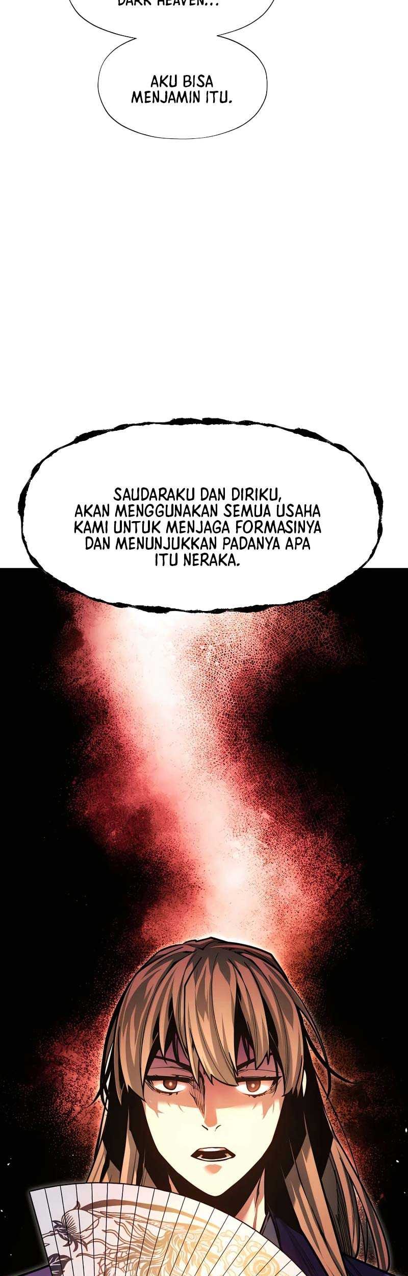 Modern Man Who Fall Into Murim Chapter 82 Gambar 50