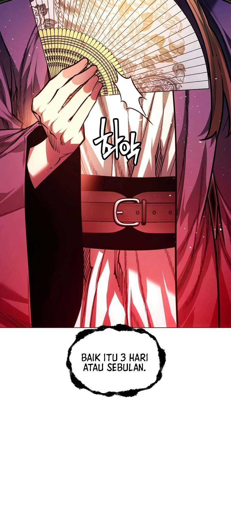 Modern Man Who Fall Into Murim Chapter 82 Gambar 51