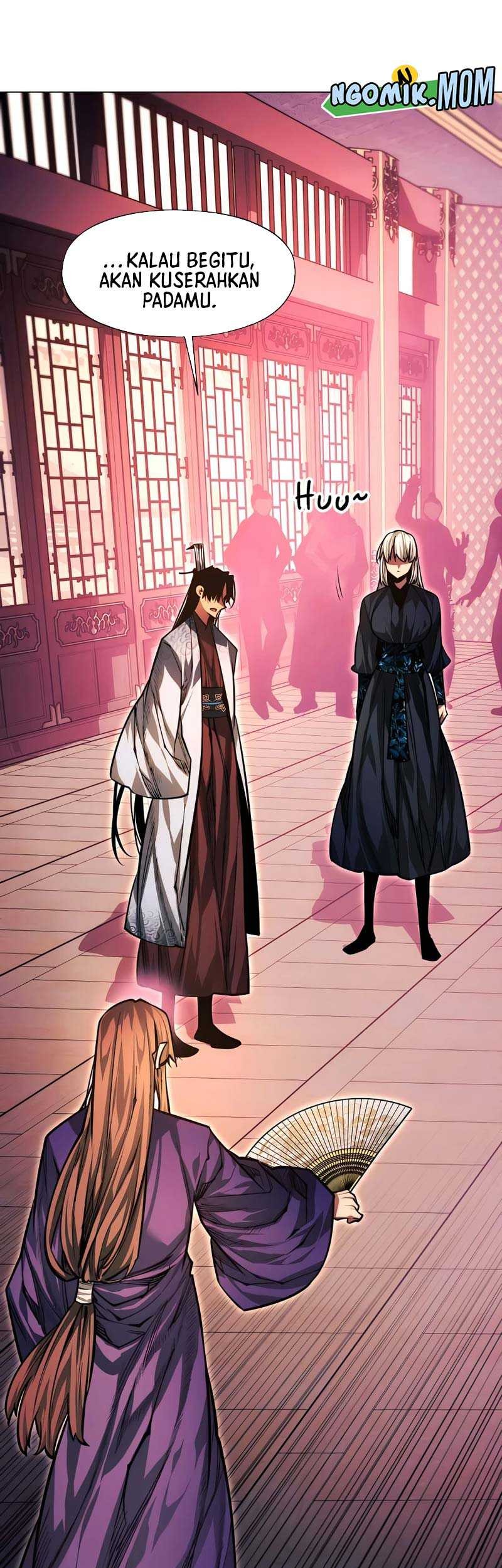 Modern Man Who Fall Into Murim Chapter 82 Gambar 52