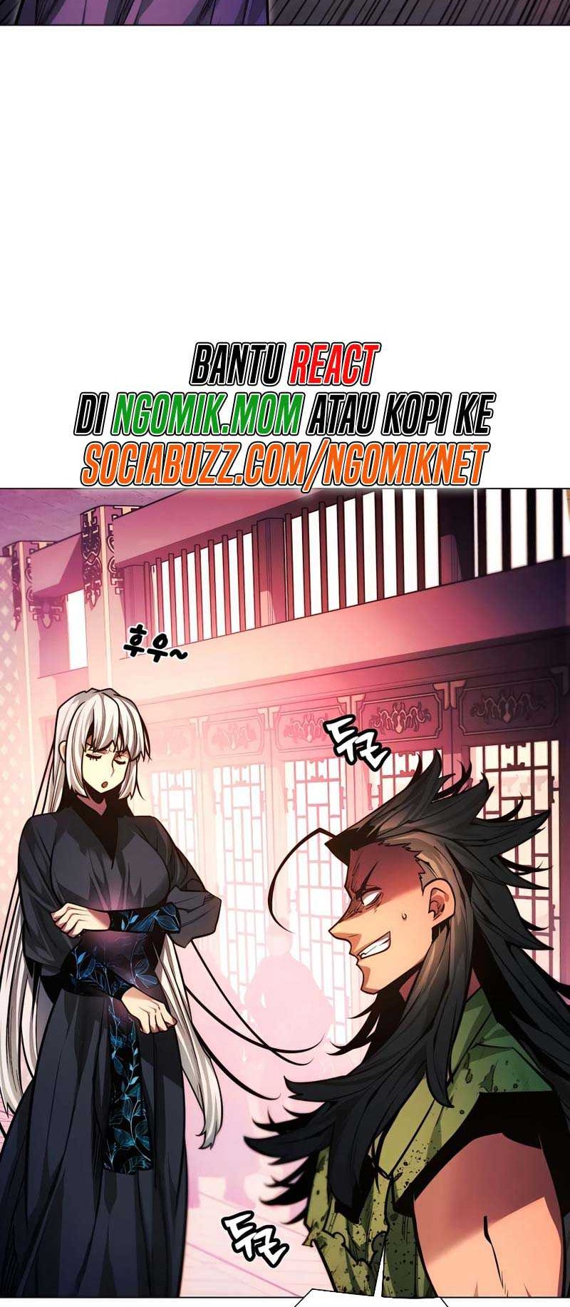 Modern Man Who Fall Into Murim Chapter 82 Gambar 53