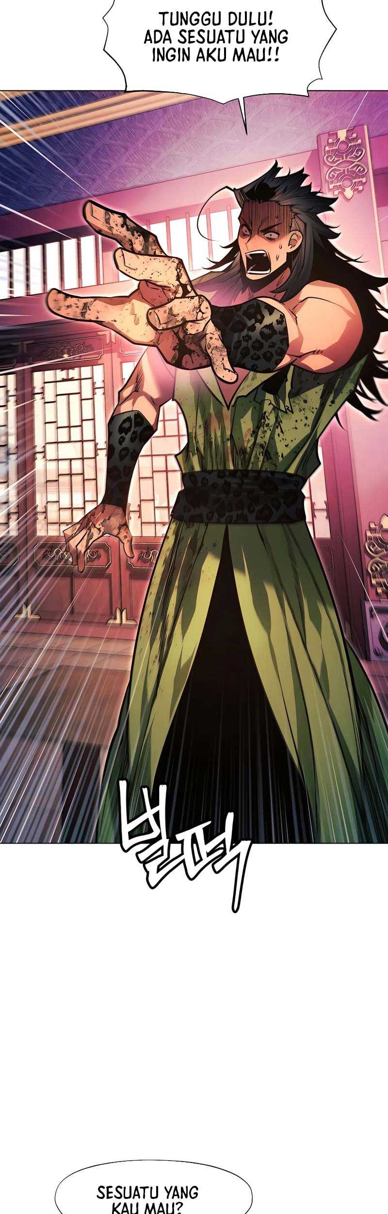 Modern Man Who Fall Into Murim Chapter 82 Gambar 56