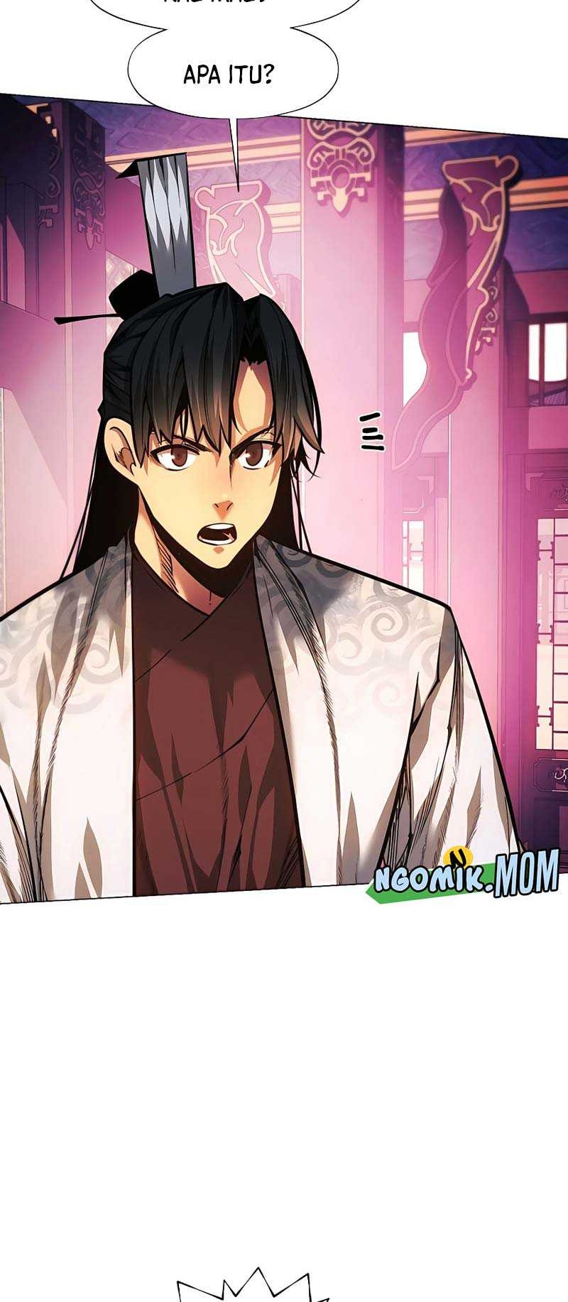 Modern Man Who Fall Into Murim Chapter 82 Gambar 57