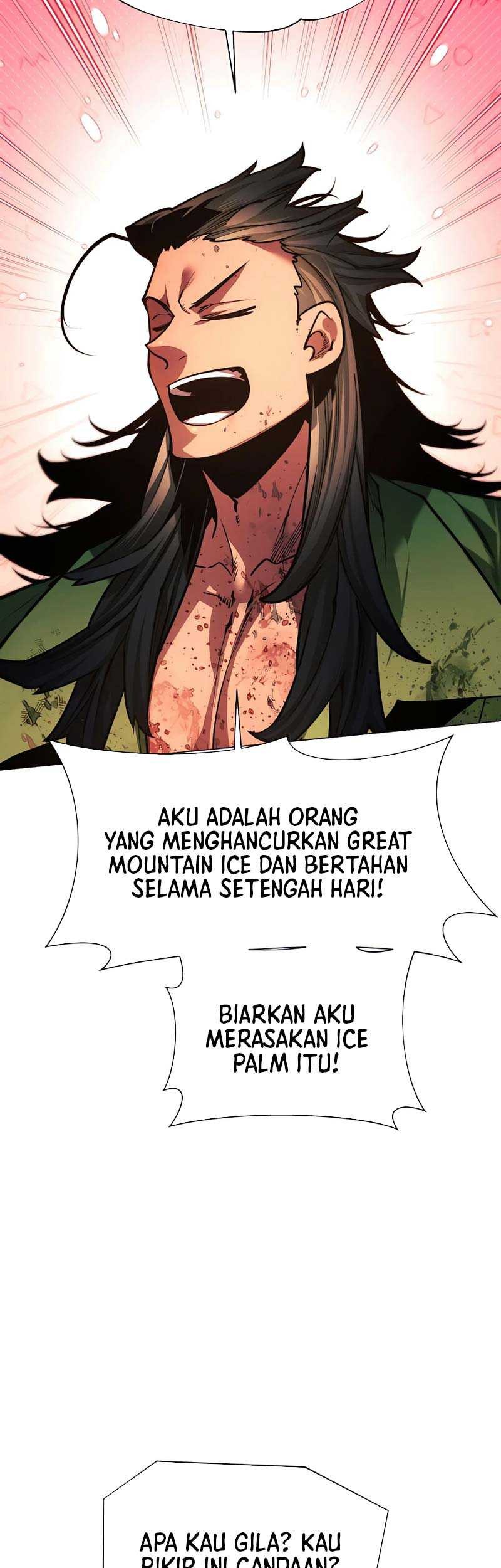 Modern Man Who Fall Into Murim Chapter 82 Gambar 38