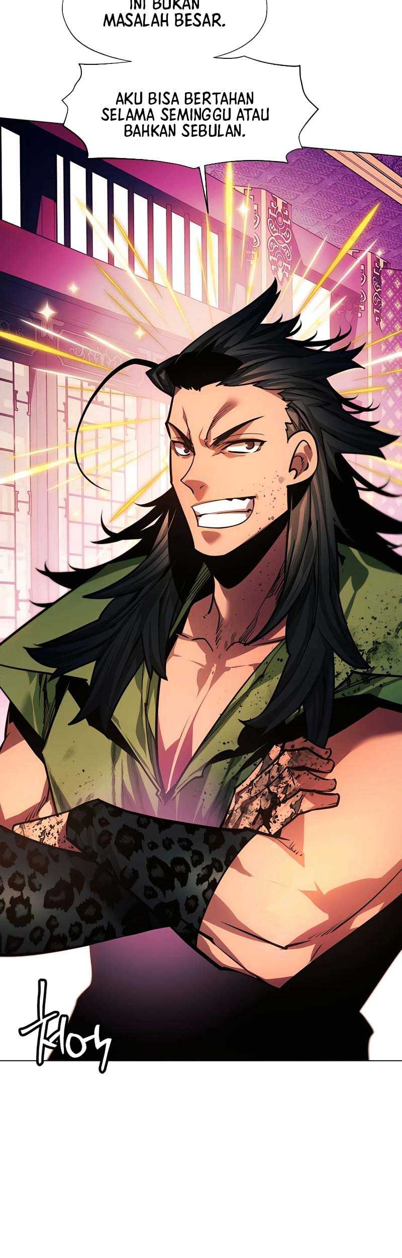 Modern Man Who Fall Into Murim Chapter 82 Gambar 40