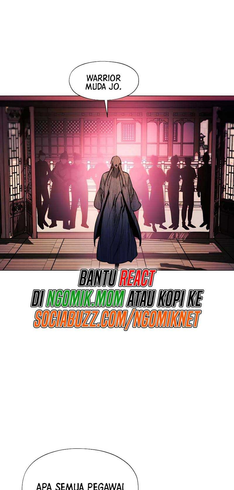 Modern Man Who Fall Into Murim Chapter 82 Gambar 41