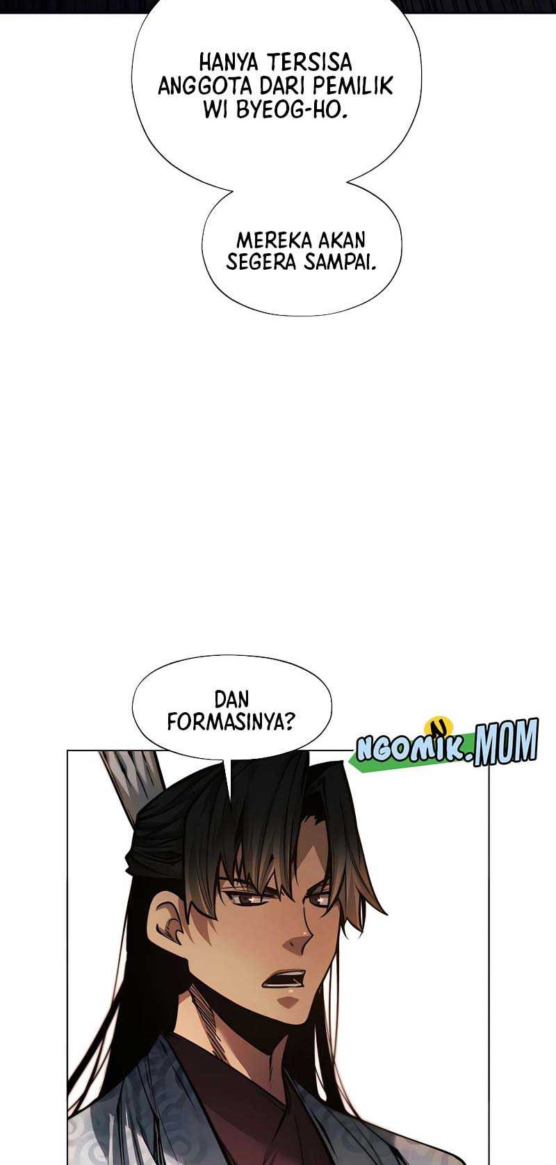 Modern Man Who Fall Into Murim Chapter 82 Gambar 43