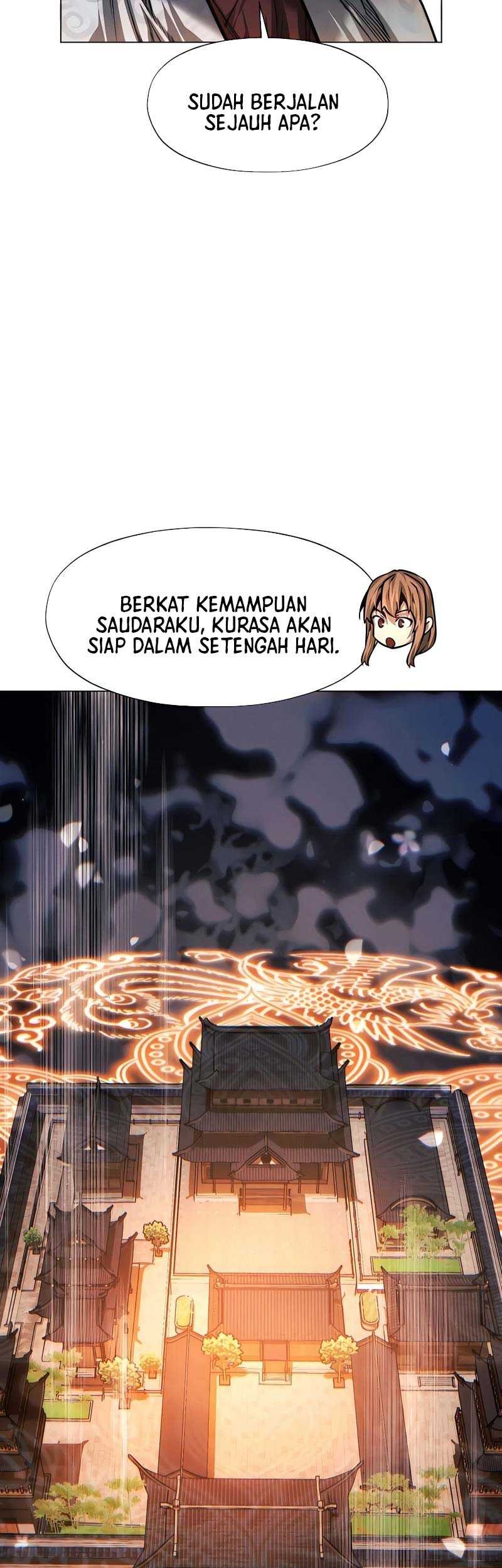 Modern Man Who Fall Into Murim Chapter 82 Gambar 44