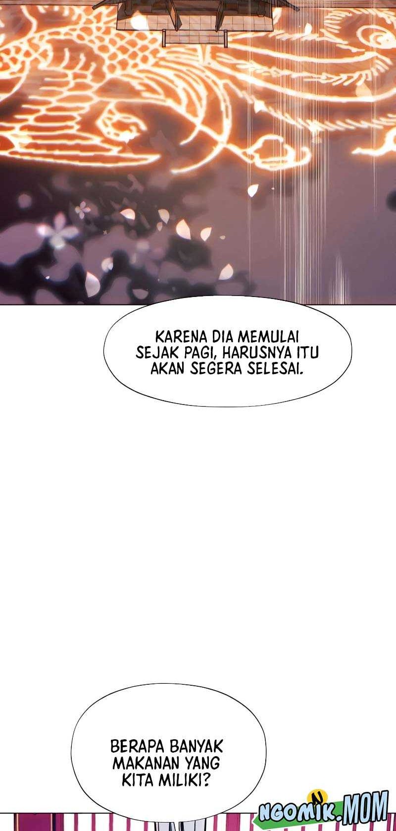 Modern Man Who Fall Into Murim Chapter 82 Gambar 45