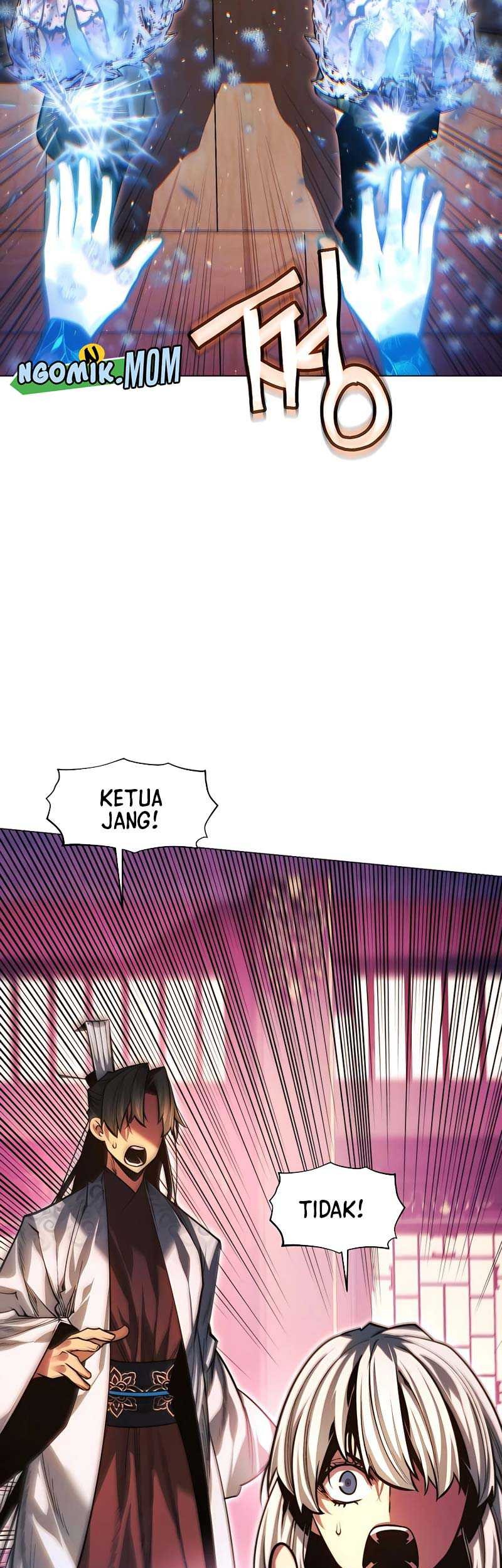 Modern Man Who Fall Into Murim Chapter 82 Gambar 66