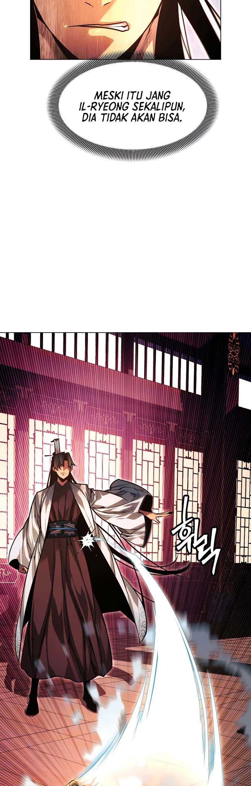 Modern Man Who Fall Into Murim Chapter 82 Gambar 70