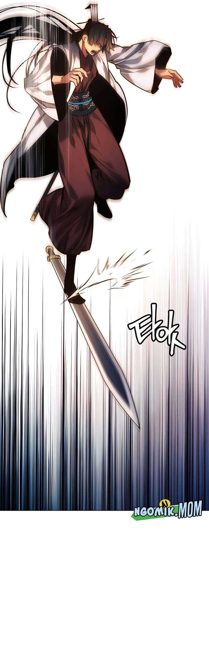 Modern Man Who Fall Into Murim Chapter 82 Gambar 72