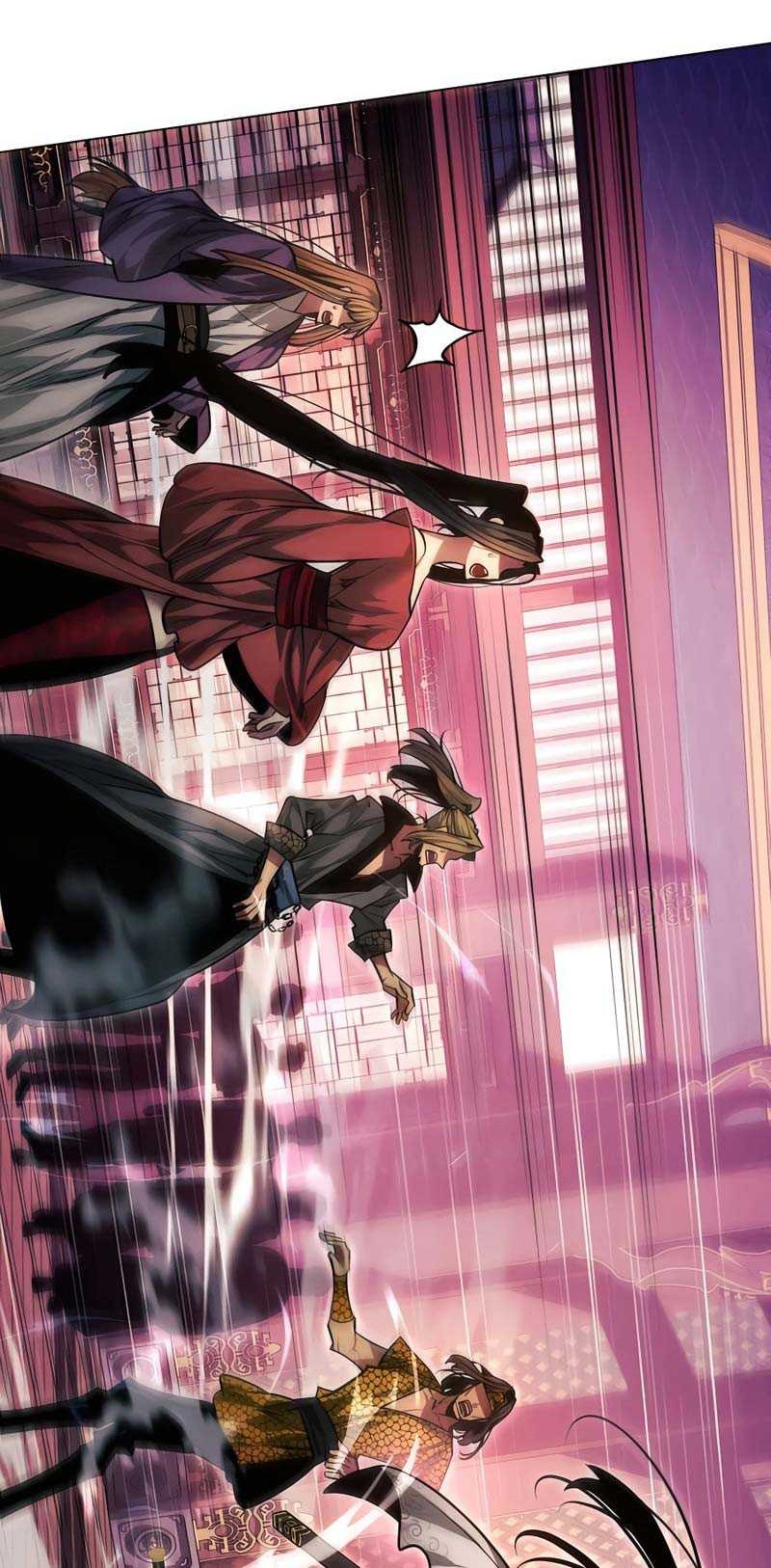 Modern Man Who Fall Into Murim Chapter 82 Gambar 73