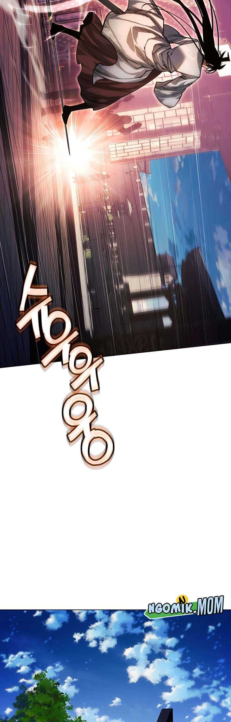 Modern Man Who Fall Into Murim Chapter 82 Gambar 74