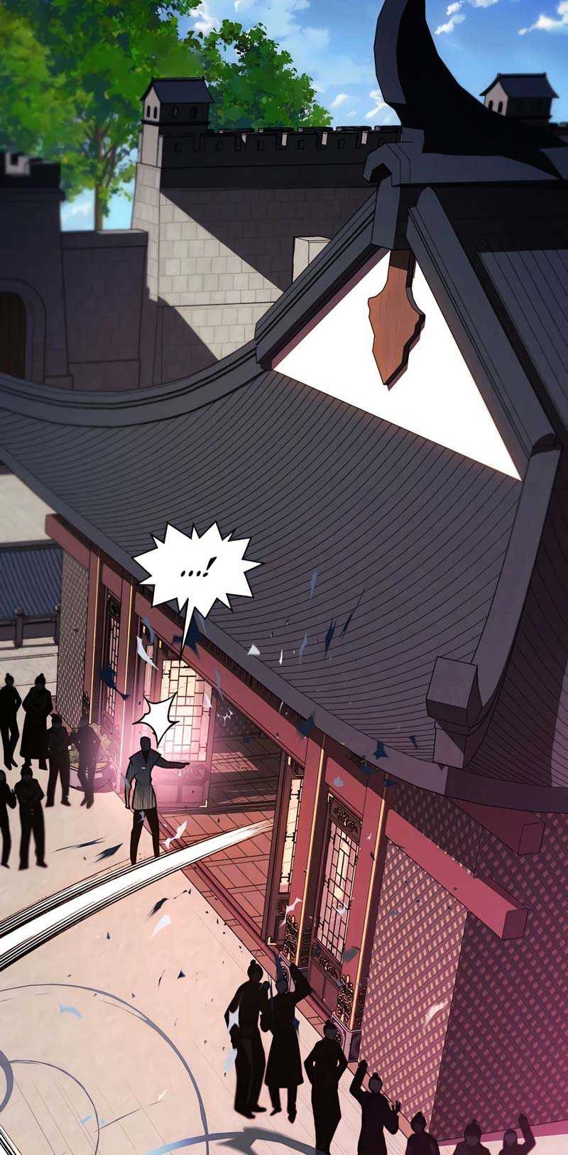 Modern Man Who Fall Into Murim Chapter 82 Gambar 75