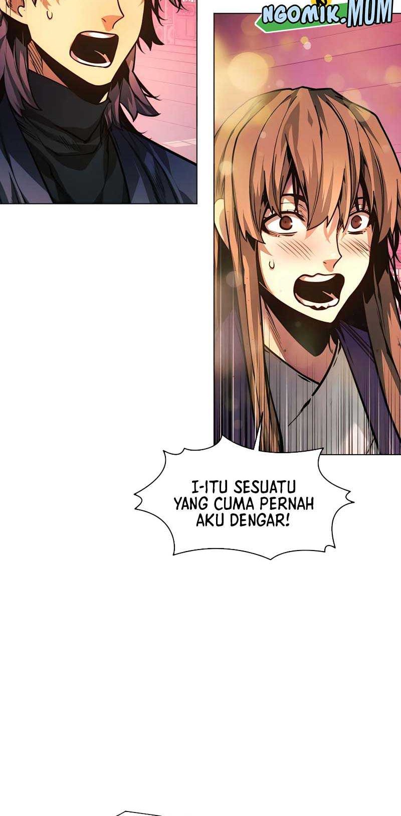 Modern Man Who Fall Into Murim Chapter 82 Gambar 77