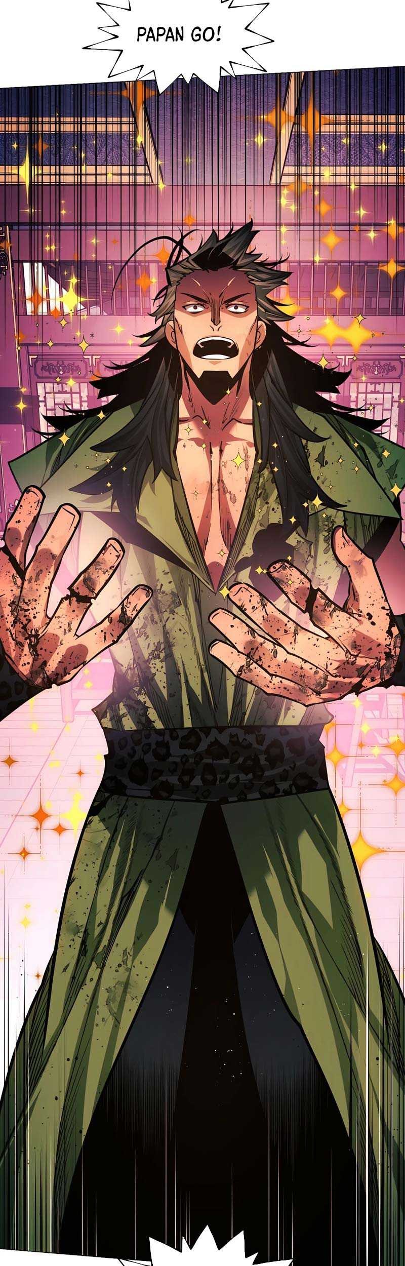 Modern Man Who Fall Into Murim Chapter 82 Gambar 58