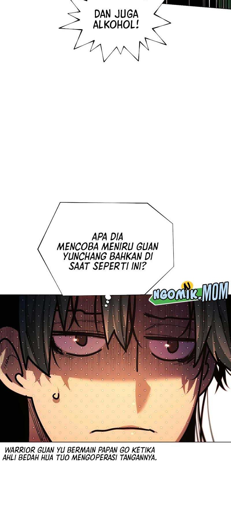Modern Man Who Fall Into Murim Chapter 82 Gambar 59