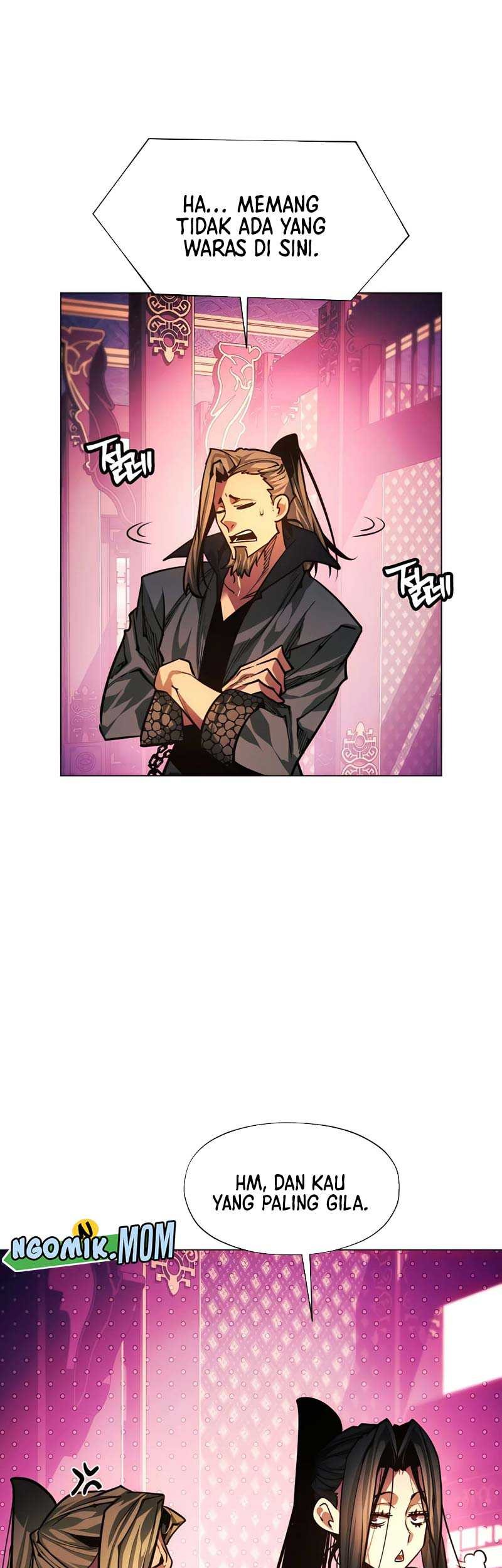 Modern Man Who Fall Into Murim Chapter 82 Gambar 60