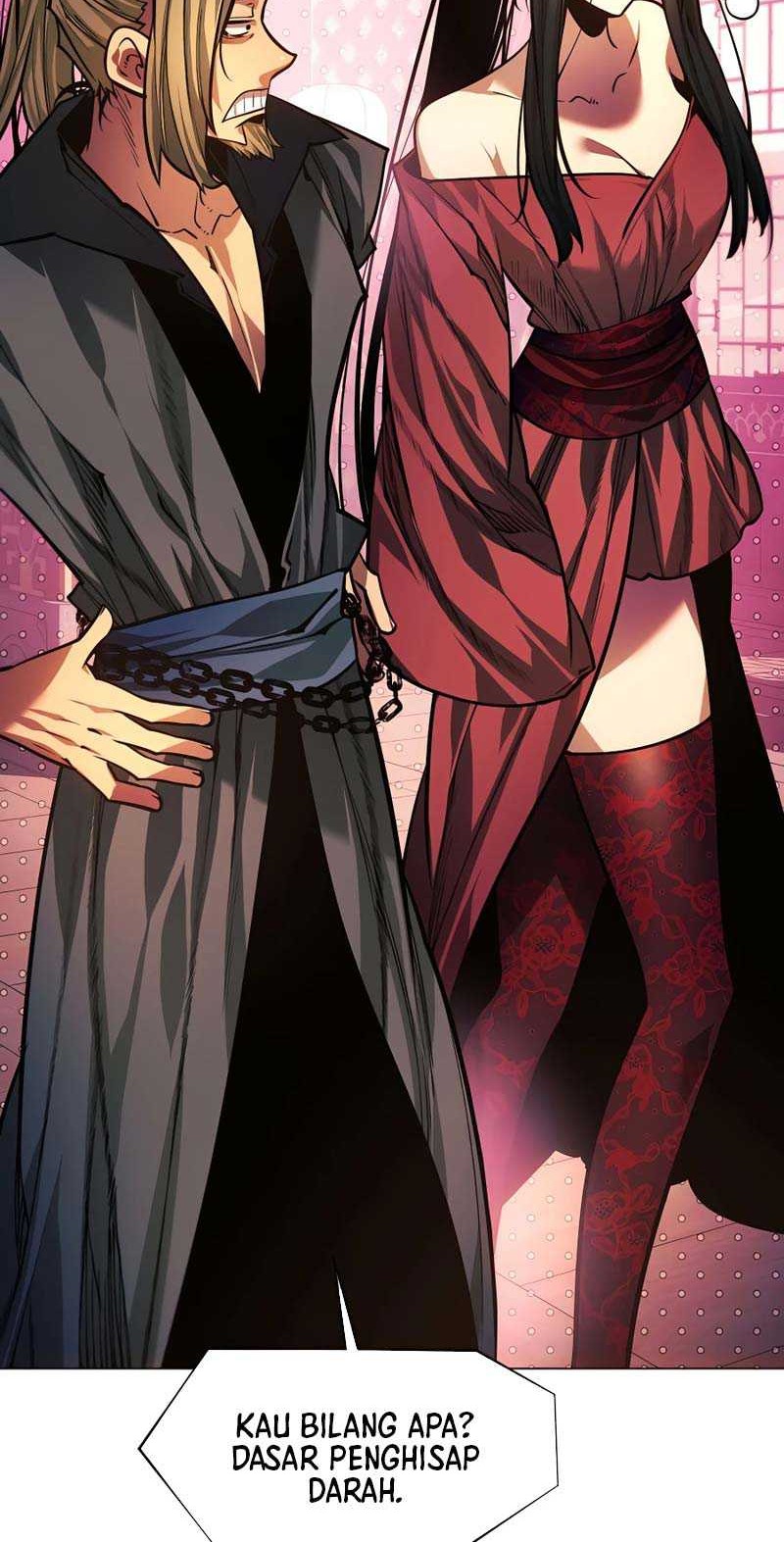 Modern Man Who Fall Into Murim Chapter 82 Gambar 61