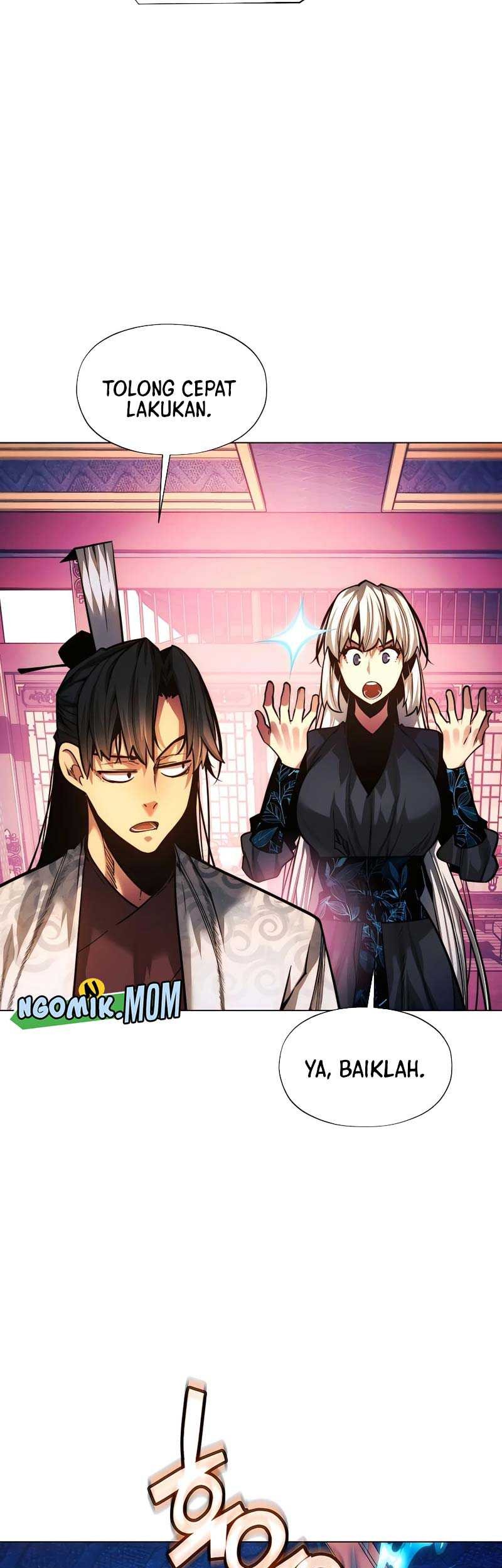 Modern Man Who Fall Into Murim Chapter 82 Gambar 62