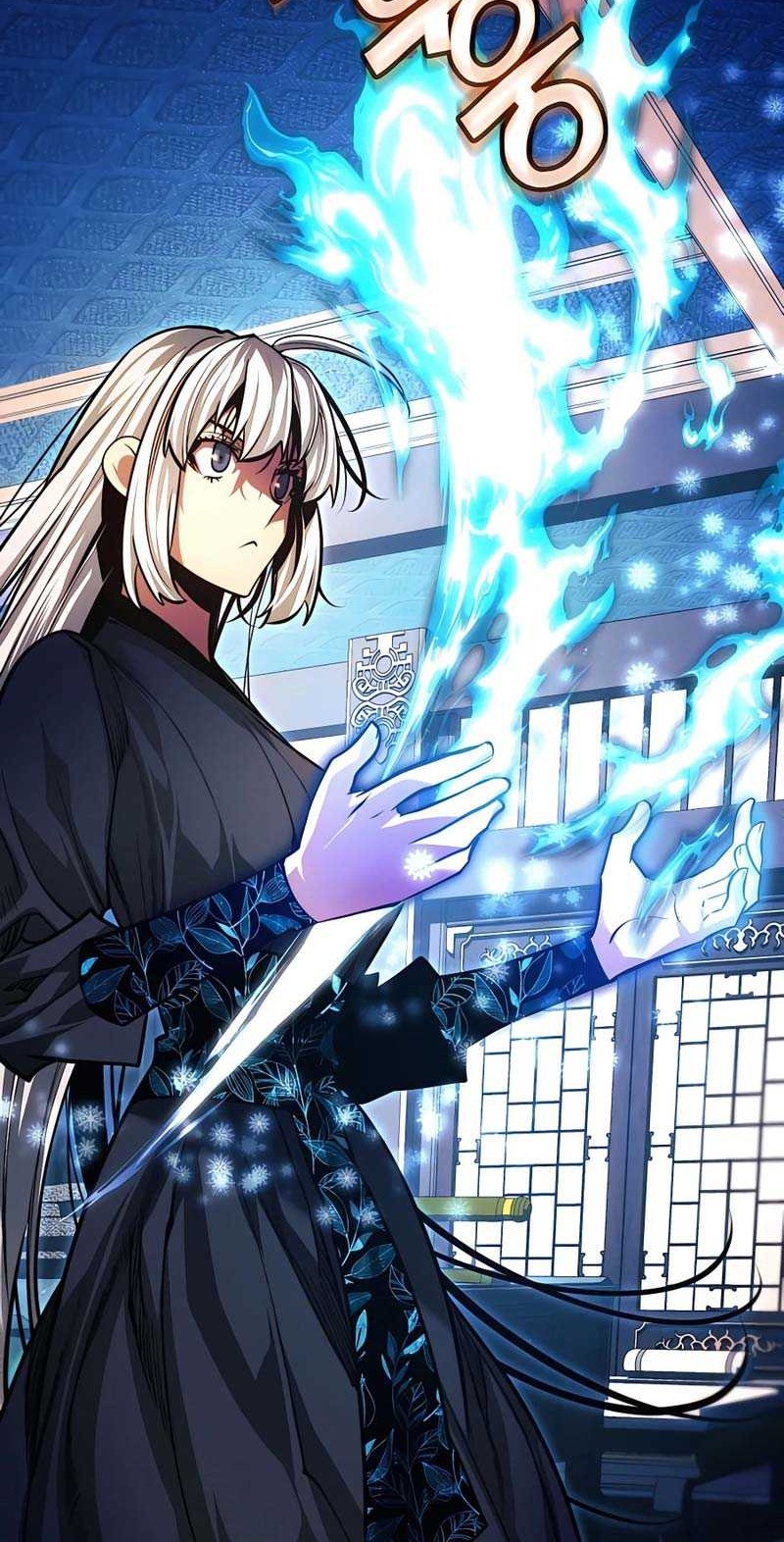 Modern Man Who Fall Into Murim Chapter 82 Gambar 63