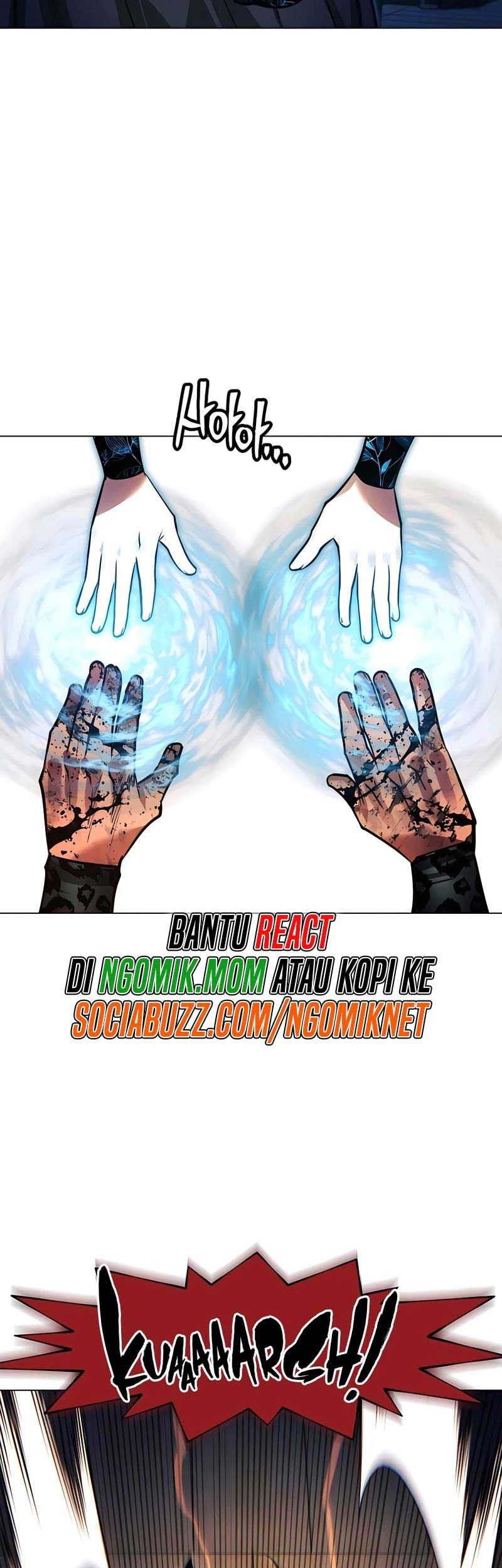 Modern Man Who Fall Into Murim Chapter 82 Gambar 64