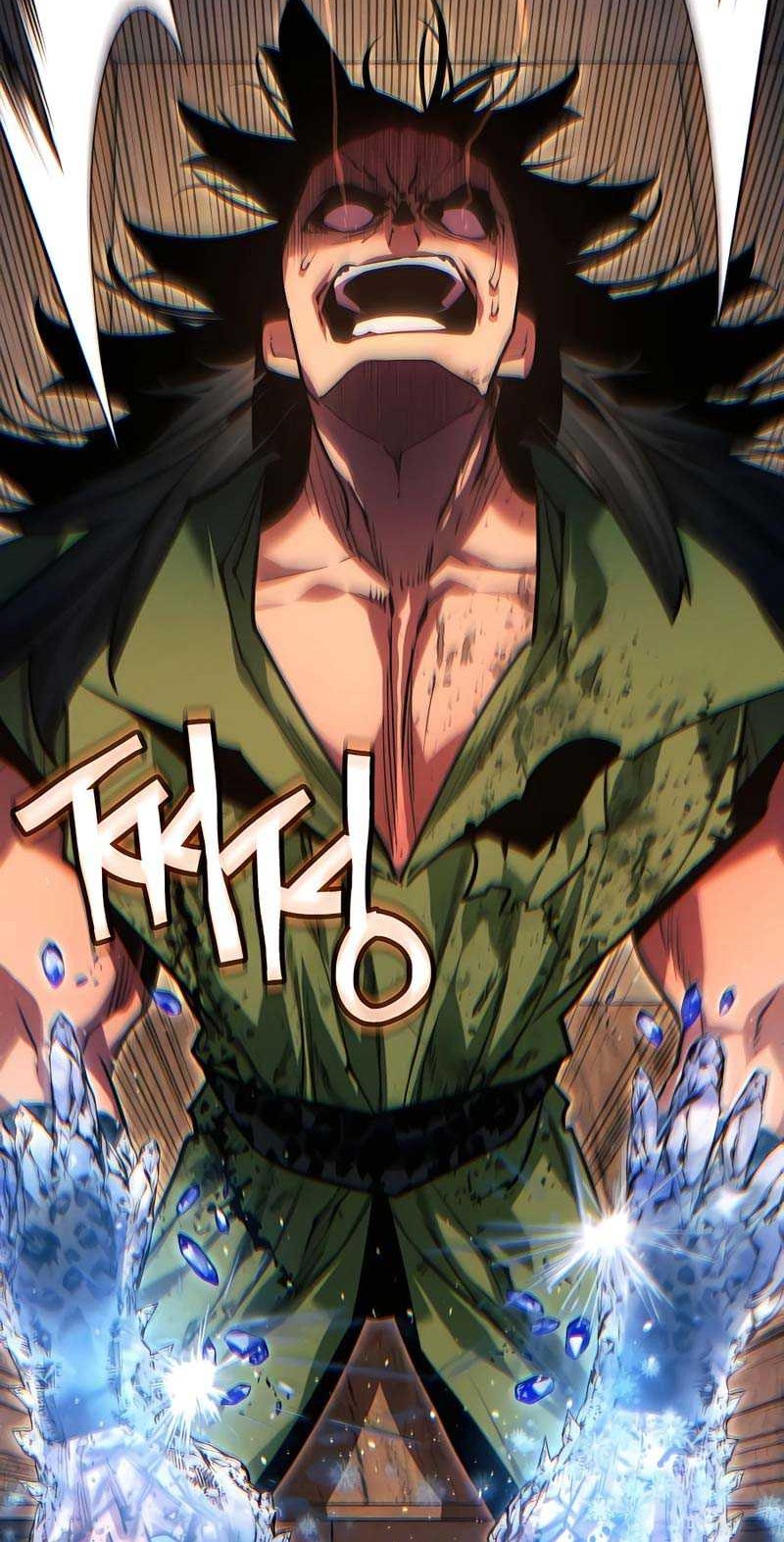 Modern Man Who Fall Into Murim Chapter 82 Gambar 65