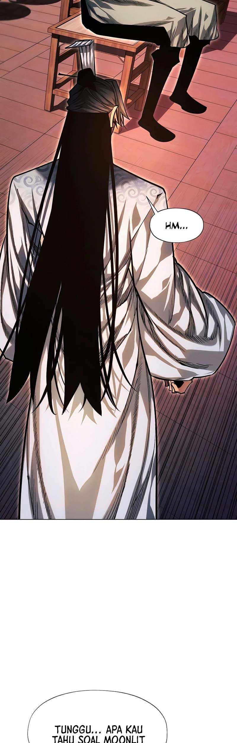 Modern Man Who Fall Into Murim Chapter 82 Gambar 4