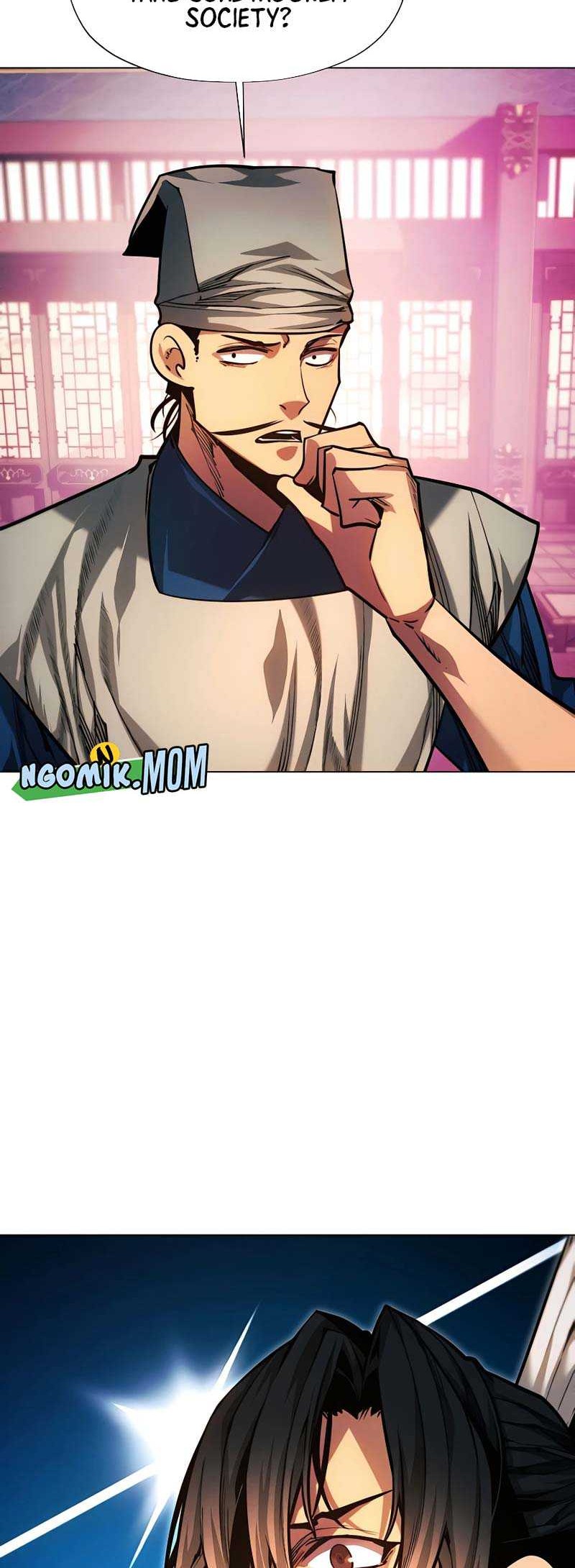 Modern Man Who Fall Into Murim Chapter 82 Gambar 5