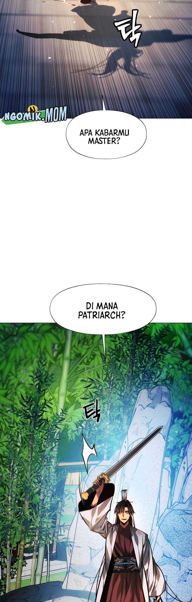 Modern Man Who Fall Into Murim Chapter 82 Gambar 86