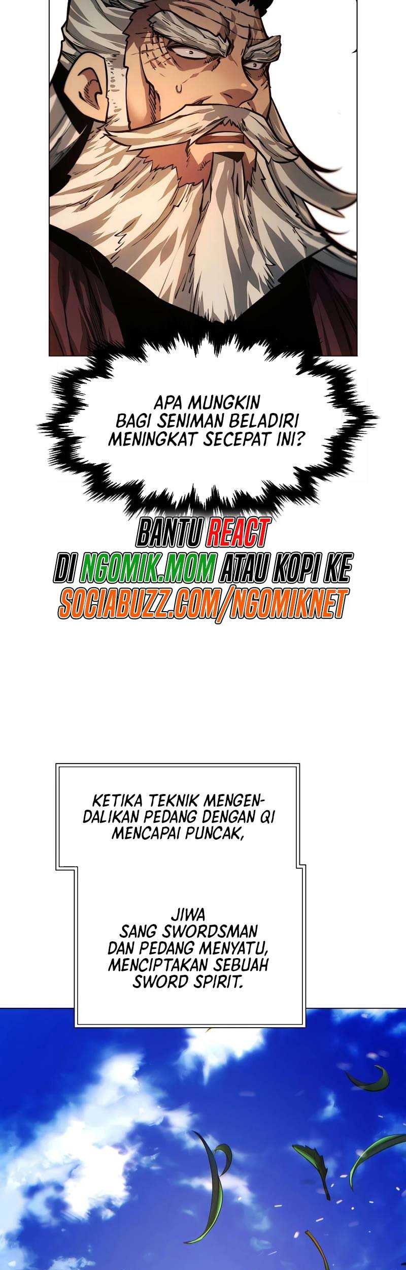 Modern Man Who Fall Into Murim Chapter 82 Gambar 88