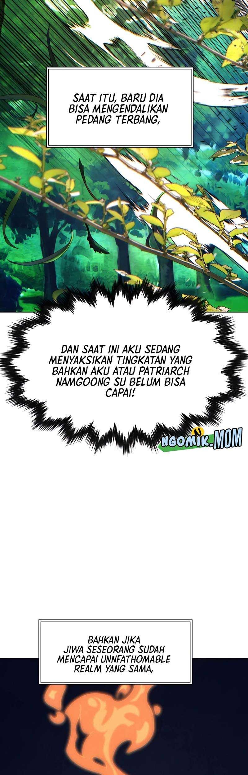 Modern Man Who Fall Into Murim Chapter 82 Gambar 90