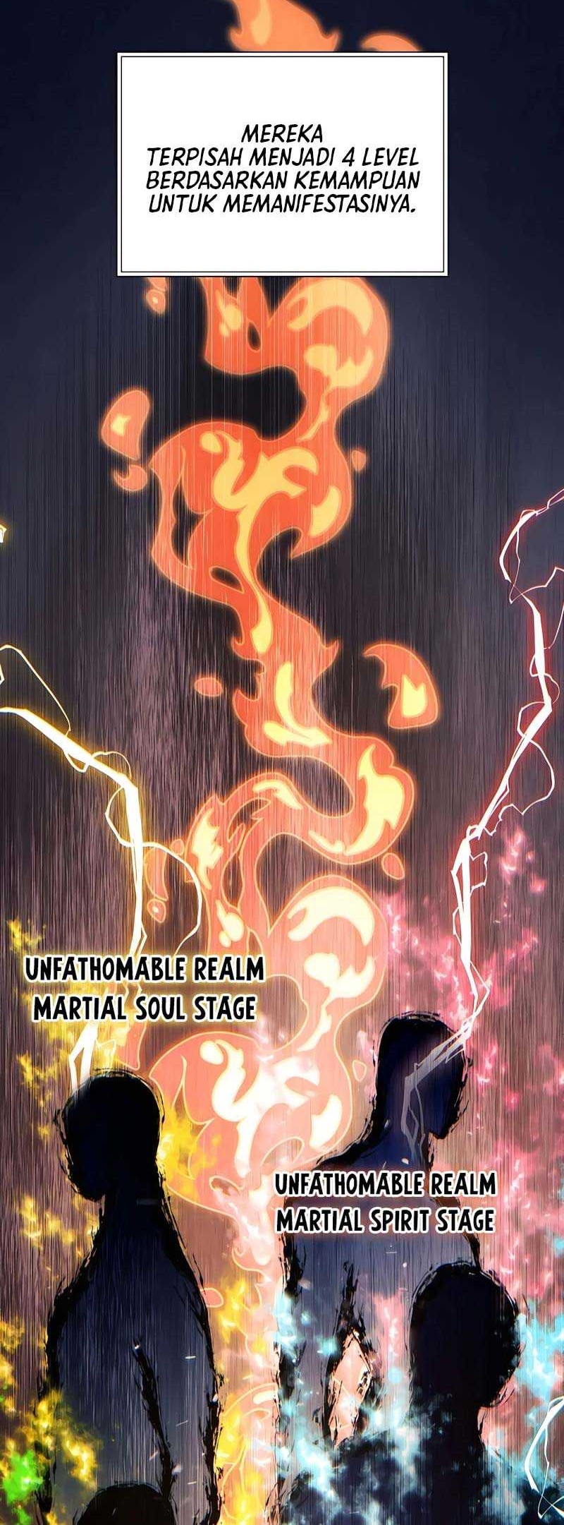 Modern Man Who Fall Into Murim Chapter 82 Gambar 91