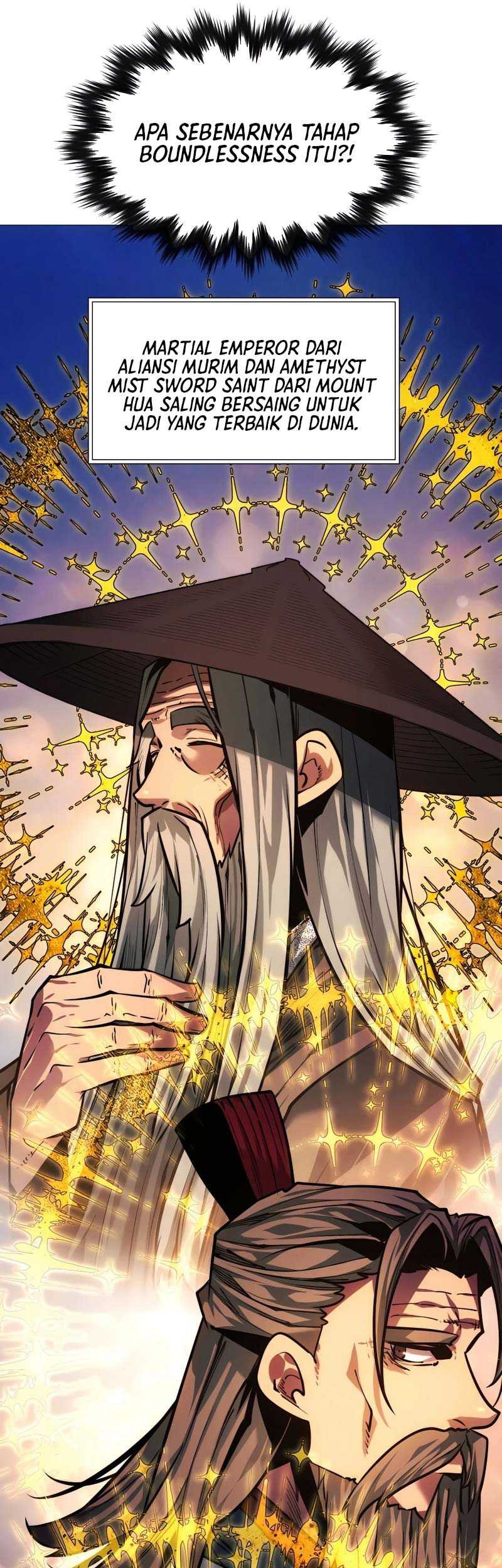 Modern Man Who Fall Into Murim Chapter 82 Gambar 94